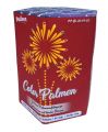Pulver Pyrotechnik - Color Palmen
