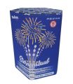 Pulver Pyrotechnik - Sternenstaub