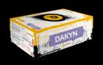 Pyroprodukt Pryme - Showbox DAKYN�1.3G