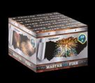 Triplex - TXB 323 Master of Fire