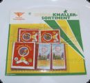 Feistel - China Knaller Sortiment