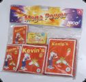 NICO - Böller Beutel MEGA POWER Kevin´s