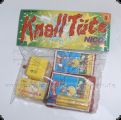 NICO - Bller Beutel KNALL TTE