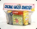 Feistel - Depyfag - Original Harzer Knalltte
