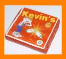 Kevins - China Bller D