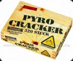 FKW Keller - Pyro Cracker Schinken - Pinselstrich