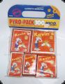 NICO - Pyro Pack 300 Kevin´s