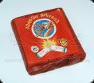 Feistel - Flower Basket - Dragon Banger China Bller D