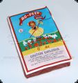 Bo Peep - Super Böller B / II - Cannon Cracker