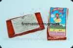 Feistel - Bo Peep - Pyro Cracker Horse Brand - graue Lunte alt