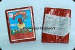 Feistel - Paket Crcker - Tiger Head Brand alt