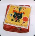Feistel - Black Cat China Bller D