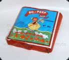 Feistel - Bo Peep - China Bller D
