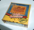 Pyro MaXx - China Dragons Schinken - Pyro Cracker