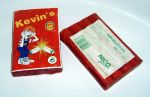Kevin´s - Super Bller II - grn wei