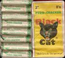 Feistel - Black Cat China Cracker